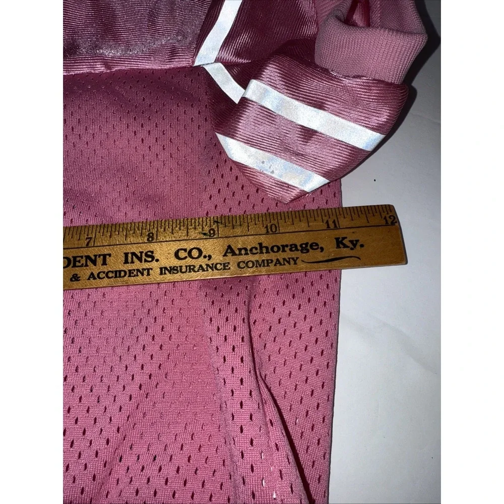 Pets First NCAA Mesh Jersey for Dogs & Cats Adorable & Comfortable Dog Jersey